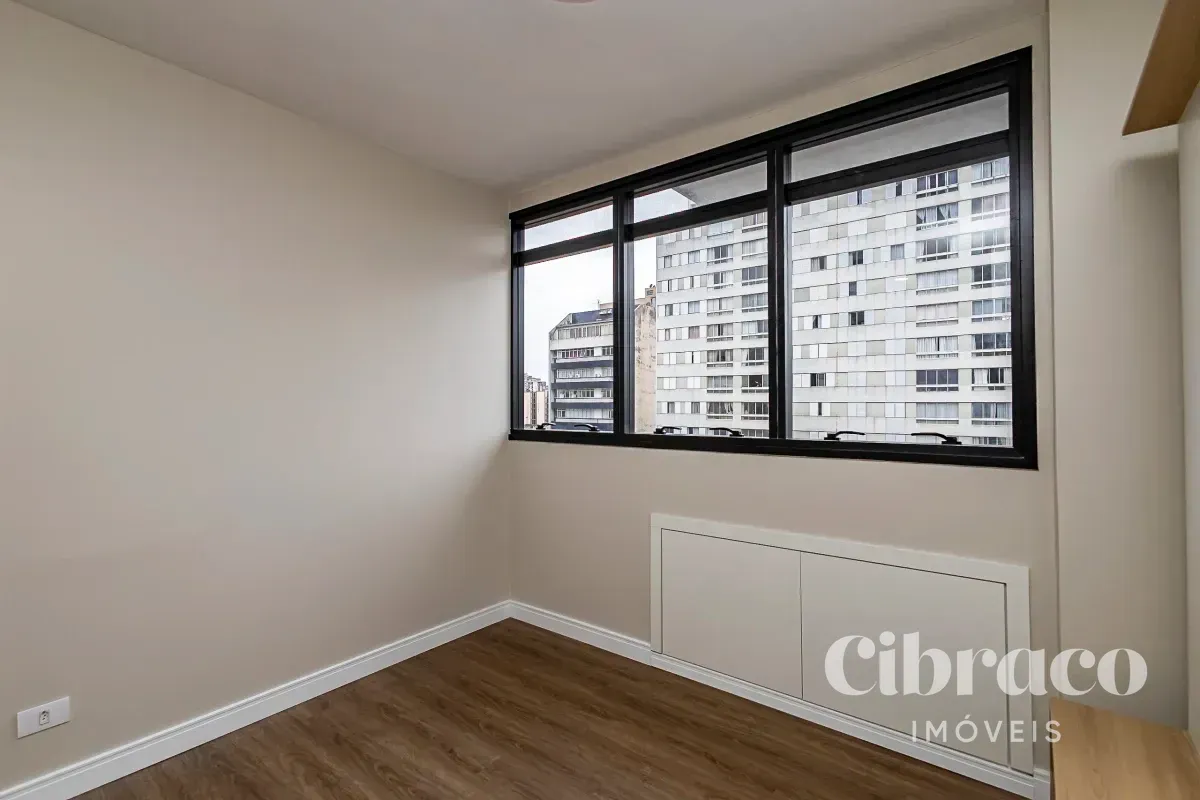Studio mobiliado de 61 m² com 1 quarto e 1 vaga — photo 15
