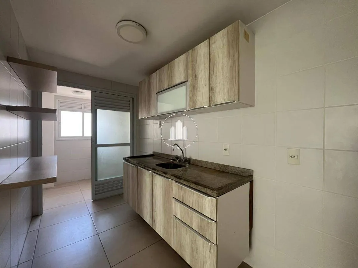 130 m² apartment with 3 en-suite bedrooms and 2 spots — photo 2