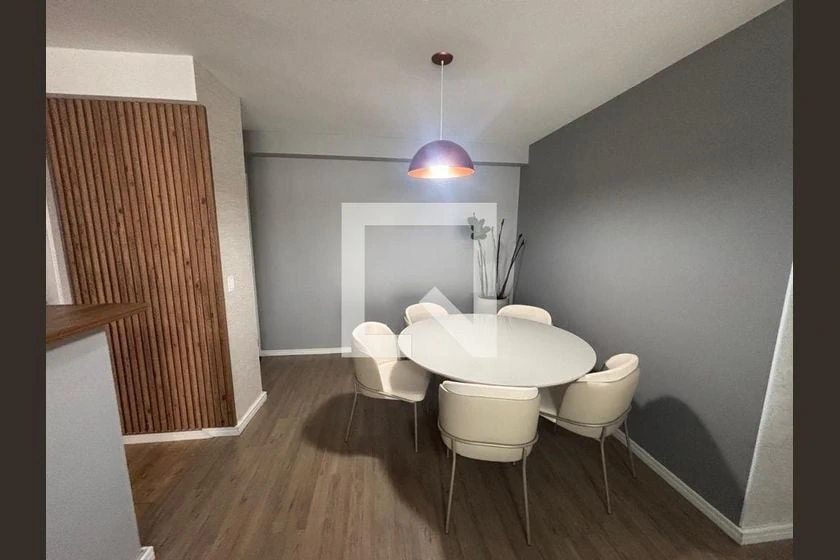 Apartamento mobiliado com 3 quartos e 90 m² — photo 12