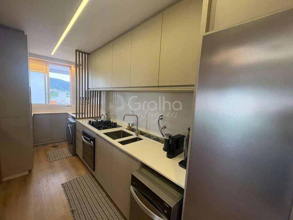 Apartamento de 135 m² com 3 quartos e 1 vaga — photo 2