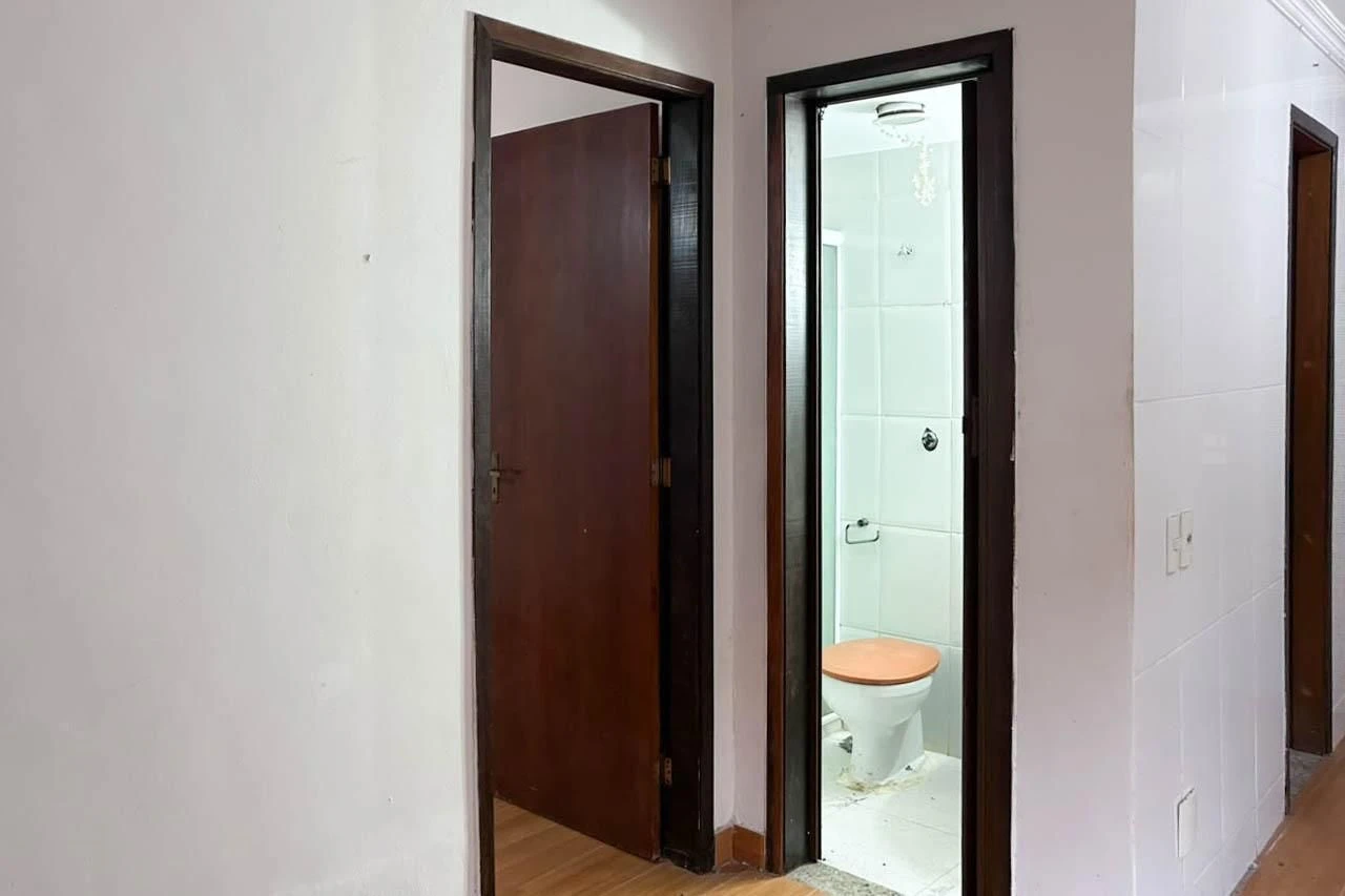 Casa de 1 quarto com varanda gourmet, Pedra de Guaratiba — photo 8