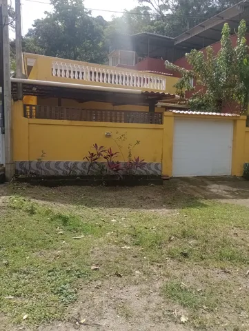 Unfurnished house with 3 bedrooms and an open kitchen — photo 4