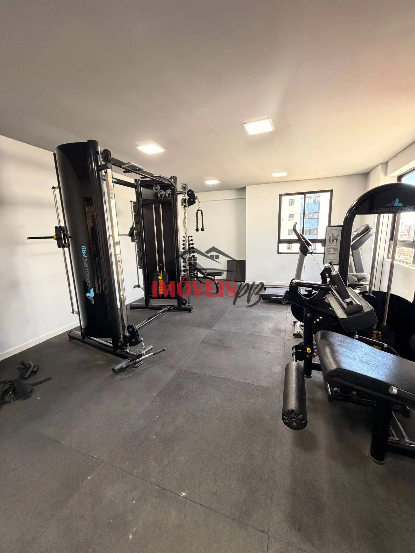 Apartamento de 3 quartos com suíte e varanda — photo 35