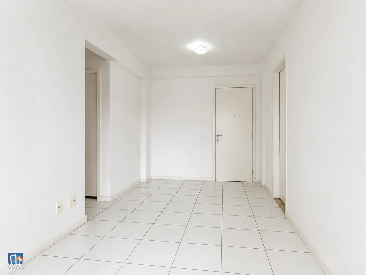 2-bedroom apartment with balcony and separate kitchen — photo 20