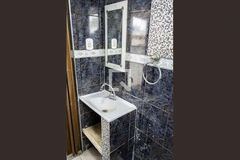 Unfurnished house with 3 bedrooms, 1 bathroom and parking — photo 38