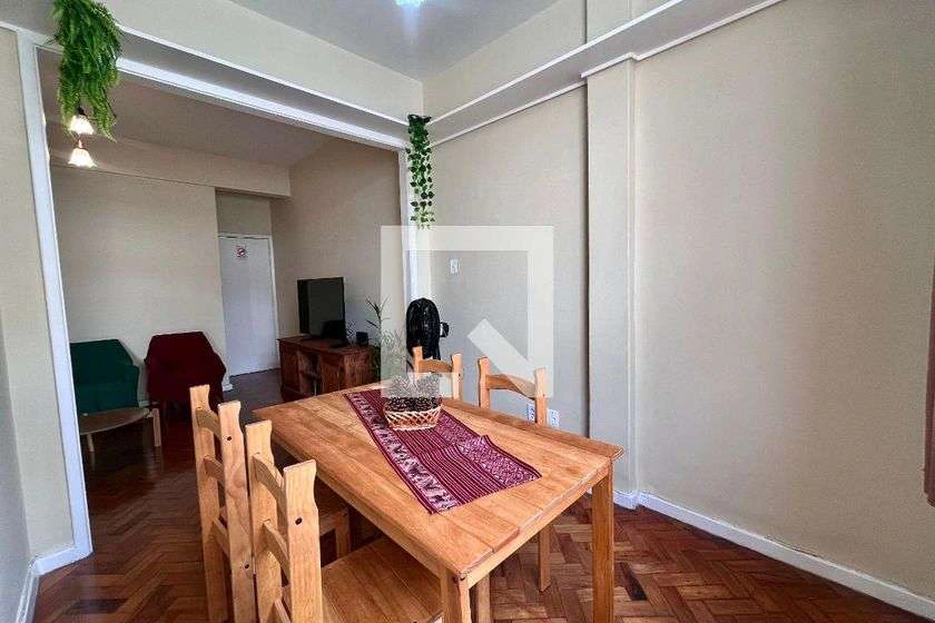 Apartamento mobiliado com 3 quartos e 90 m² — photo 11