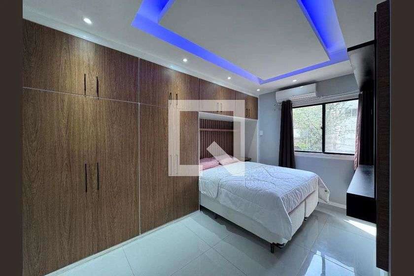 Apartamento mobiliado de 72 m² com 2 quartos e vaga — photo 7