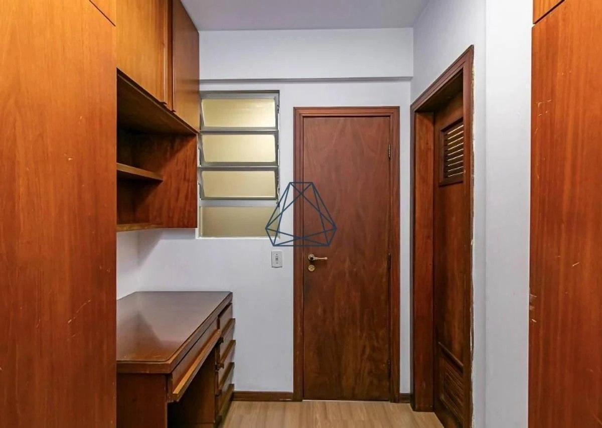 Rental apartment with 3 bedrooms and 2 parking spaces — photo 26