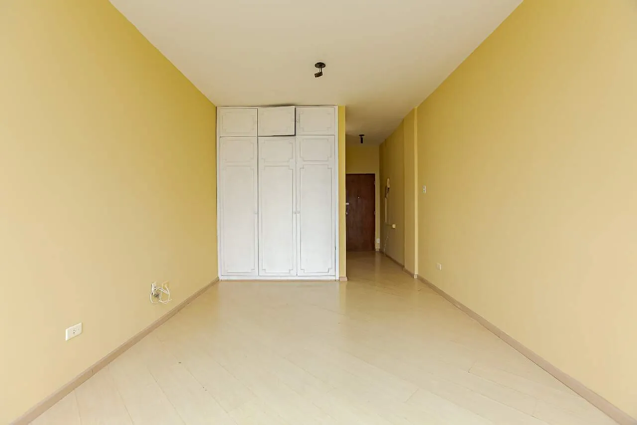 Пральна машина та 1 спальня: квартира 25 м² — photo 6