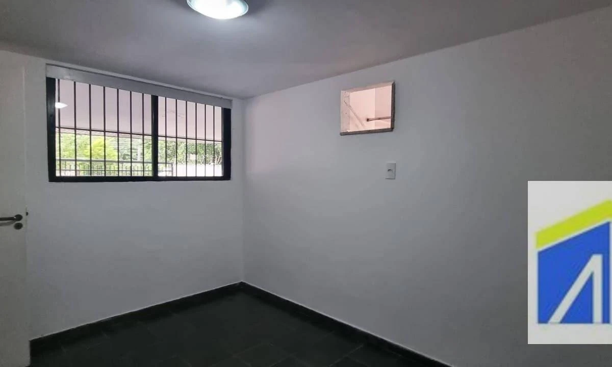 Apartamento de 45 m² e 1 quarto, Recreio dos Bandeirantes — photo 6
