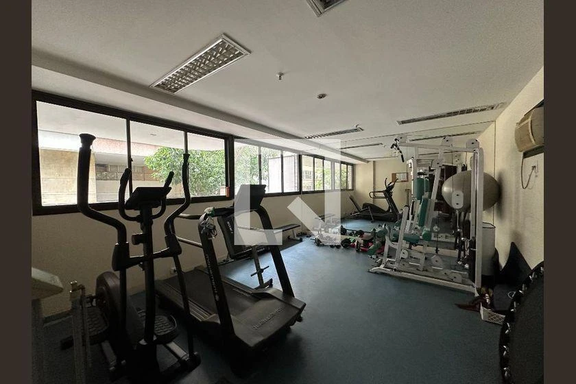 54 m² rental apartment with 1 bedroom and 1 parking space — photo 25