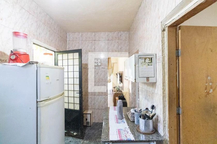 Furnished house with 4 bedrooms and 90 m² no parking — photo 34