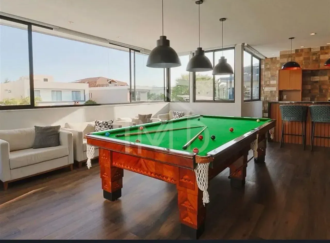 House with 5 bedrooms and 5 bathrooms, 850 m² — photo 17