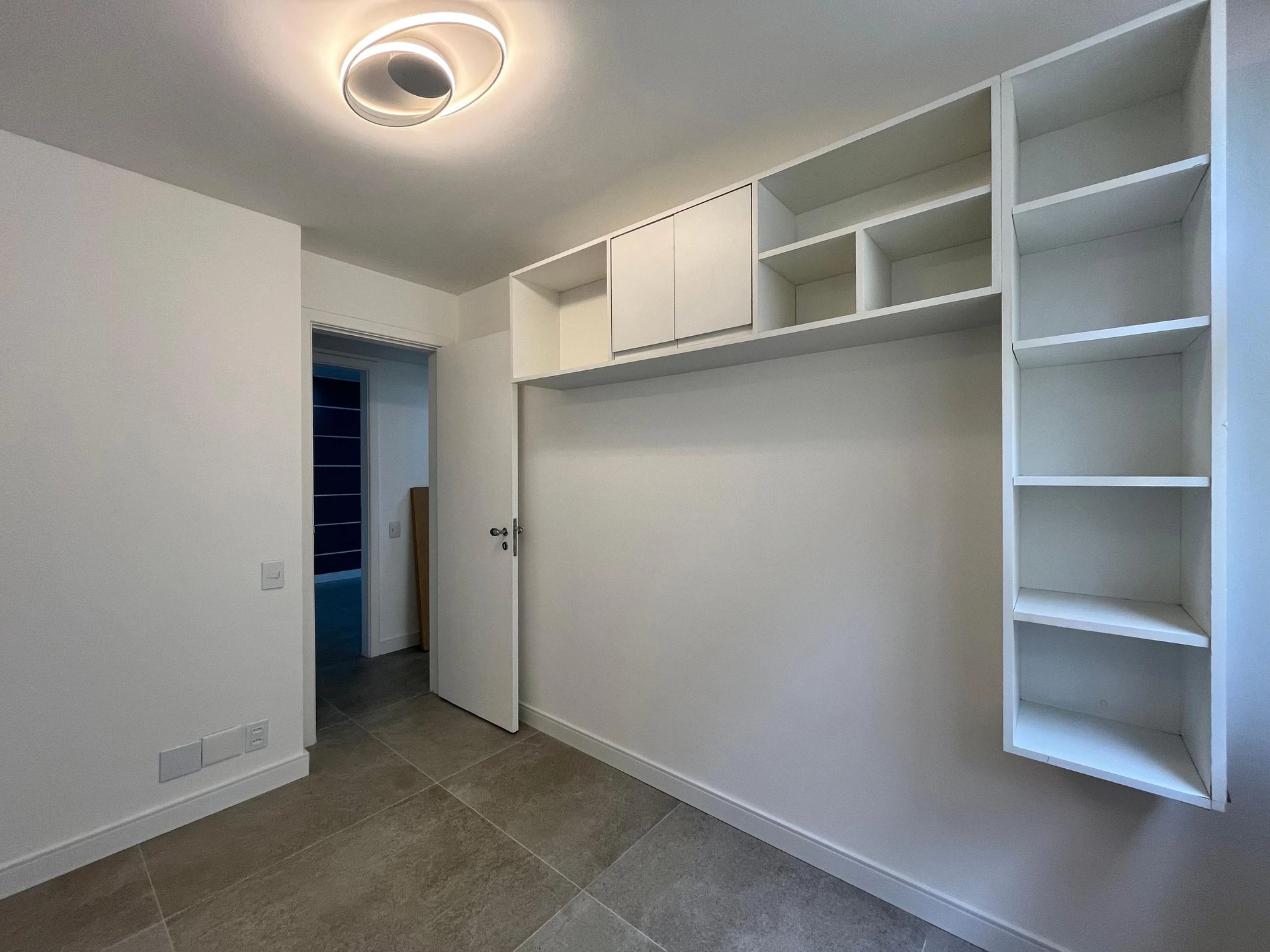 3-bedroom apartment with a washing machine in Rio de Janeiro — photo 6