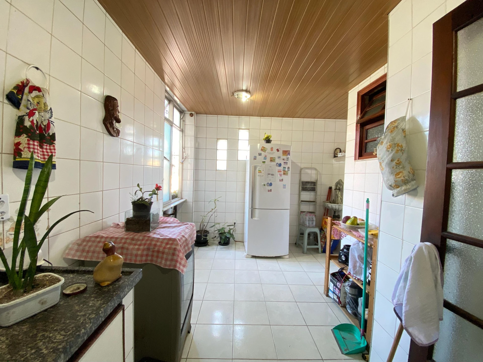 Furnished house, 120 m², with a washing machine — photo 5