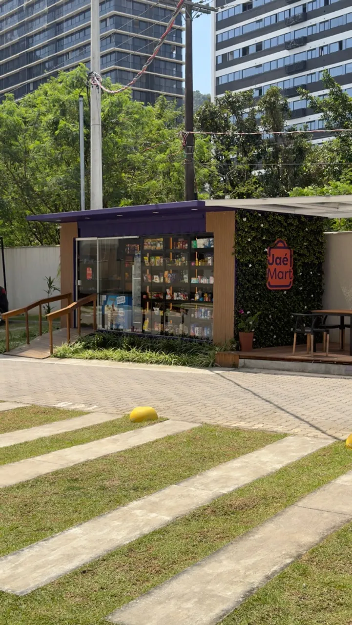 Apartamento de 3 quartos em condomínio com academia — photo 16