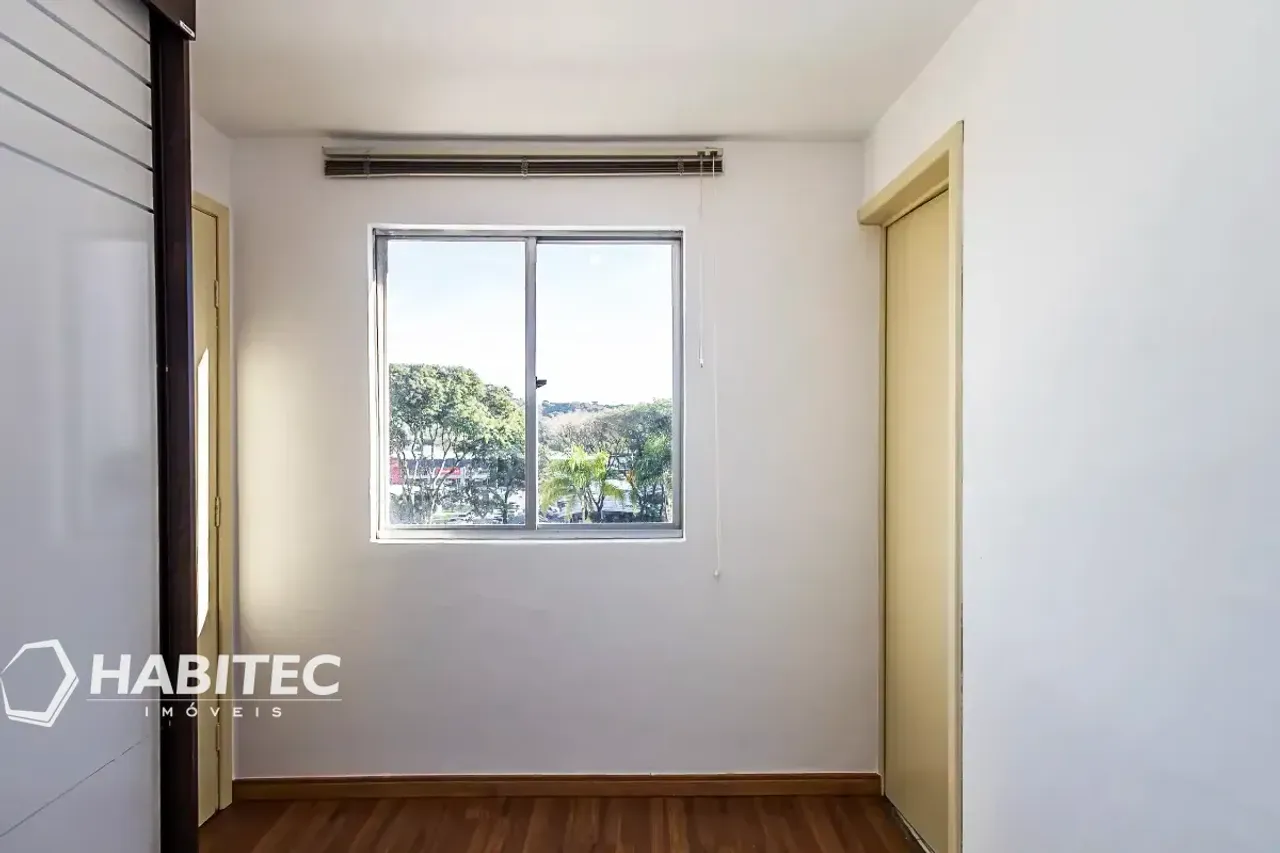 1-bedroom apartment, 36 m², with separate kitchen — photo 12