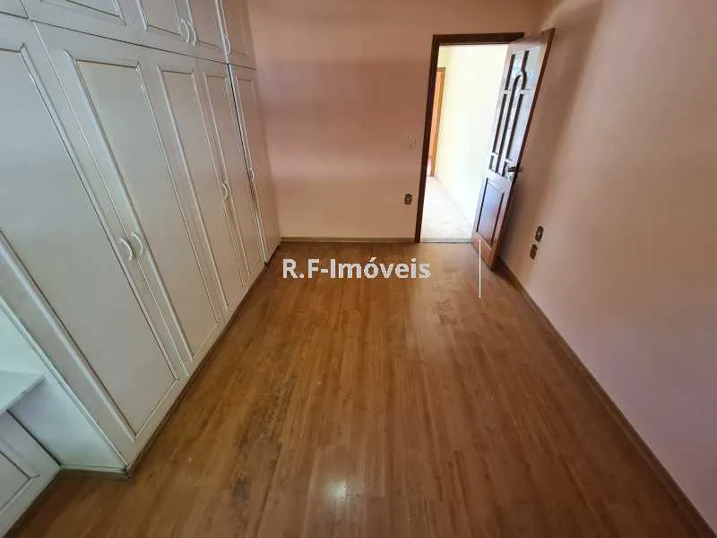 Triplex house with 4 bedrooms and 4 bathrooms — photo 12