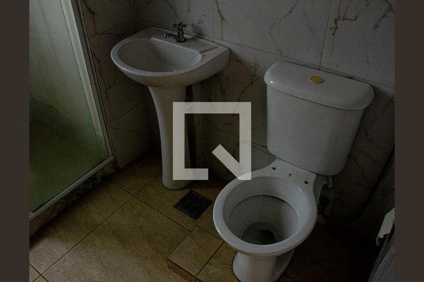Unfurnished 2-bedroom apartment for rent, 50 m² — photo 8