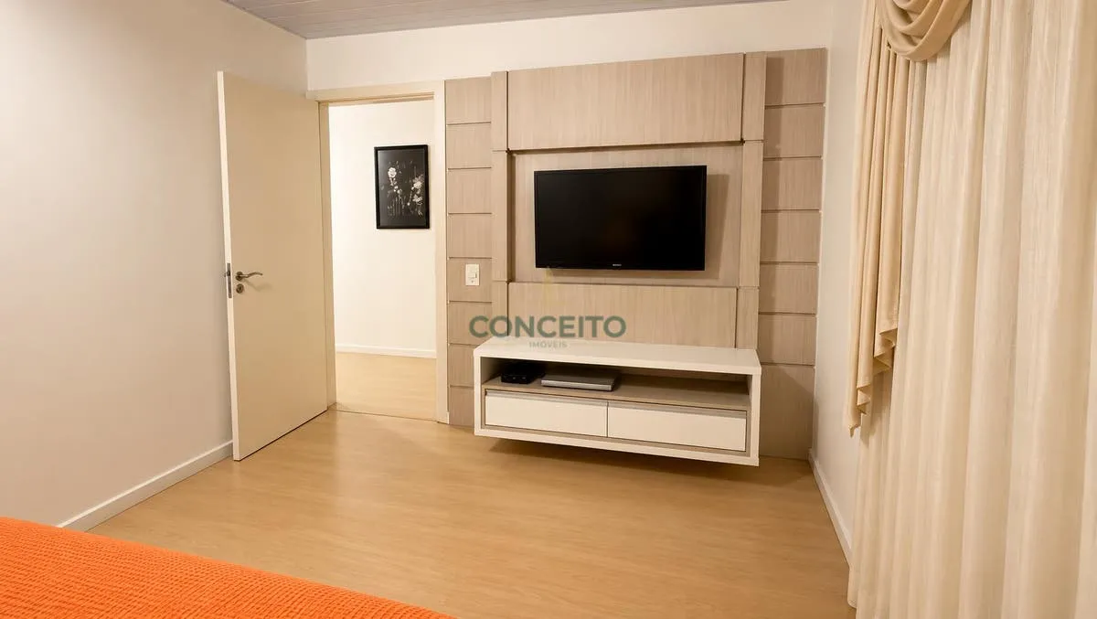 2 quartos e máquina de lavar: casa de 100 m² — photo 16