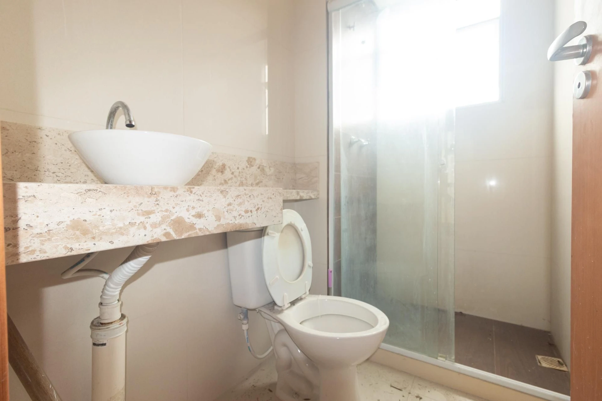 Apartamento de 2 quartos em condomínio com piscina — photo 31