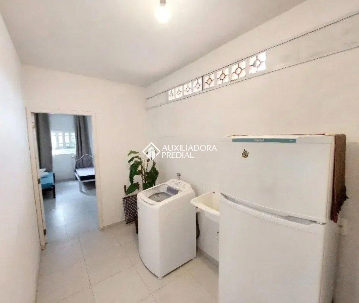 Furnished house, 80 m², with a washing machine — photo 12