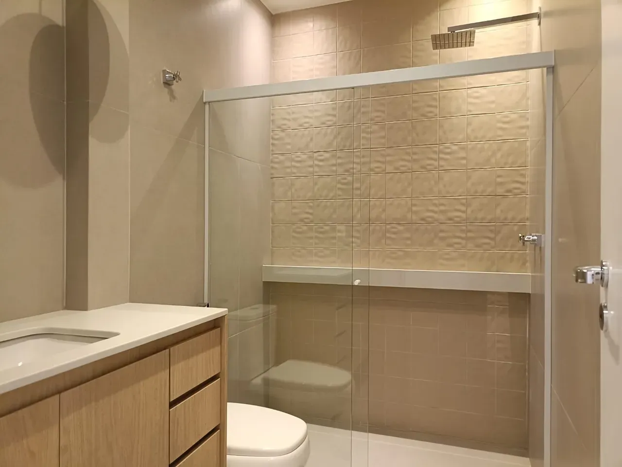 3-bedroom apartment with a walk-in closet in Rio de Janeiro — photo 20