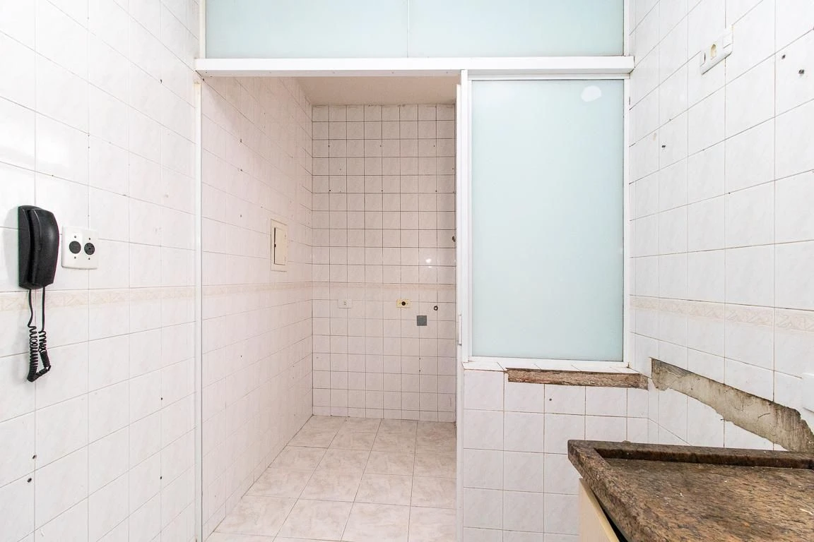 2-bedroom, 55 m² apartment in Curitiba — photo 21