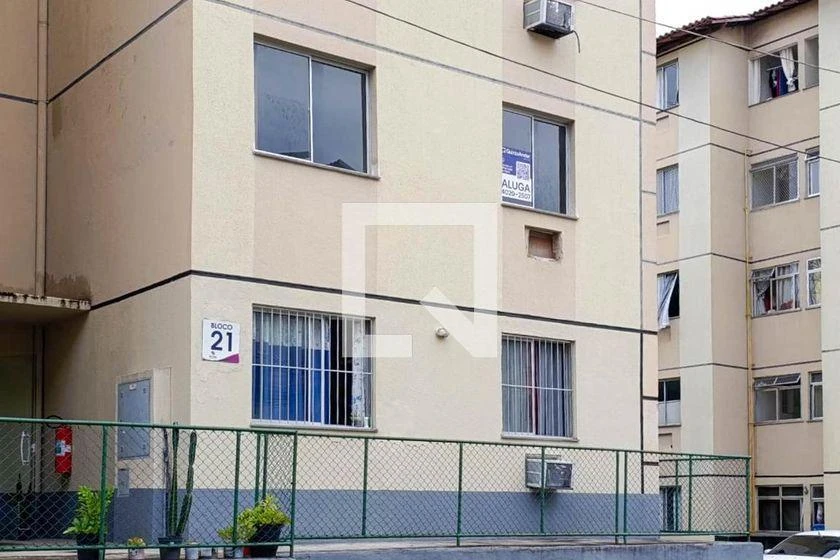 2-bedroom apartment with glass shower and 43 m² — photo 50