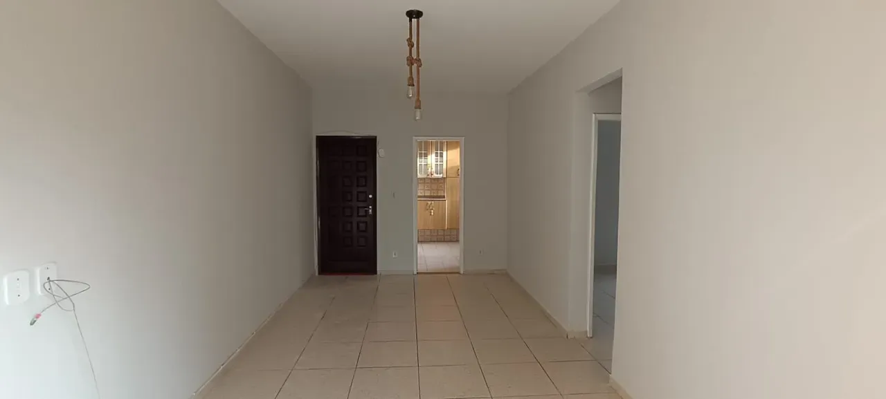 Apartment, 57 m², with a walk-in closet — photo 11