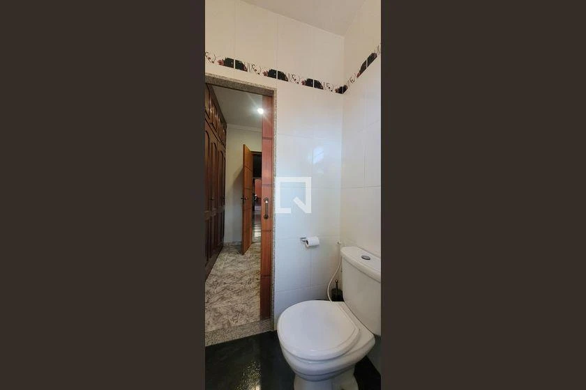 Casa de 3 quartos com máquina de lavar, Jardim Sulacap — photo 18