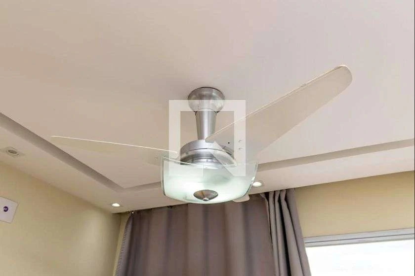 Furnished 2-bedroom apartment with 45 m² and balcony — photo 10
