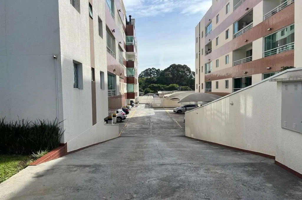 3-bedroom apartment with 2 parking spaces on the 4th floor — photo 4