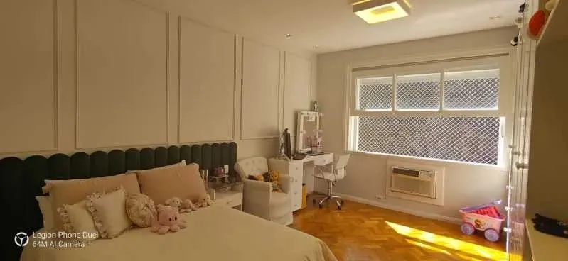 Residential apartment with 4 bedrooms and 4 bathrooms — photo 5