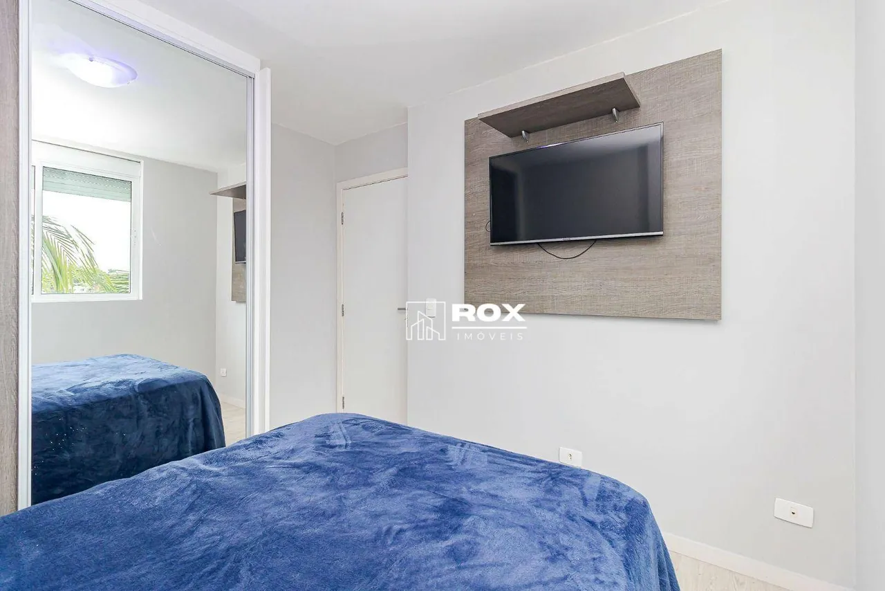 Apartamento de 2 quartos com 1 vaga e área de lavanderia — photo 16