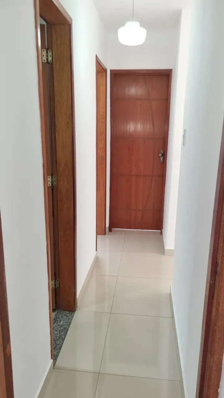 3-bedroom apartment with a balcony and 2 bathrooms — photo 14