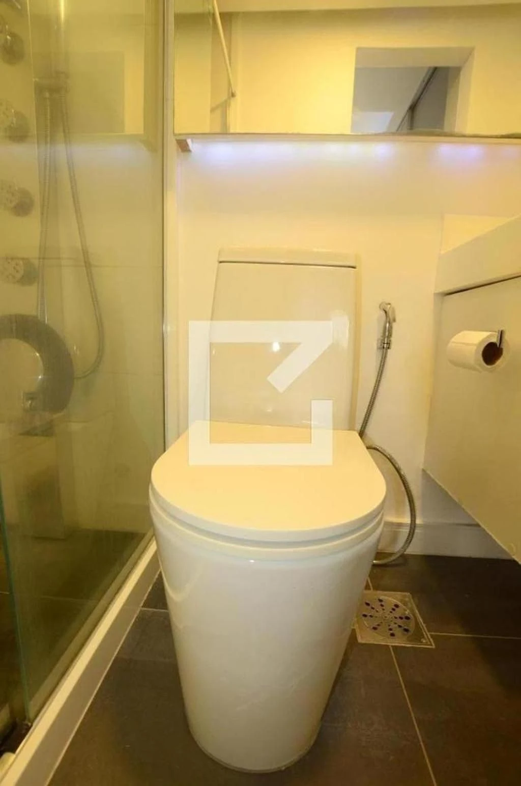 Furnished apartment, 120 m², with a private BBQ — photo 7