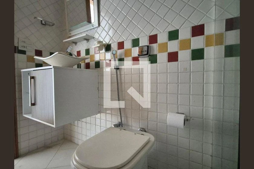 Apartamento de 380 m² com cozinha integrada e 4 quartos — photo 34