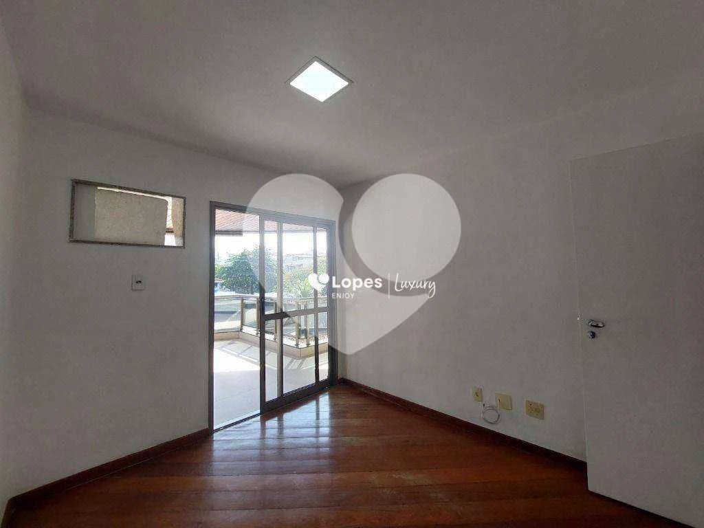 109 m² apartment with 3 bedrooms and a private BBQ — photo 7