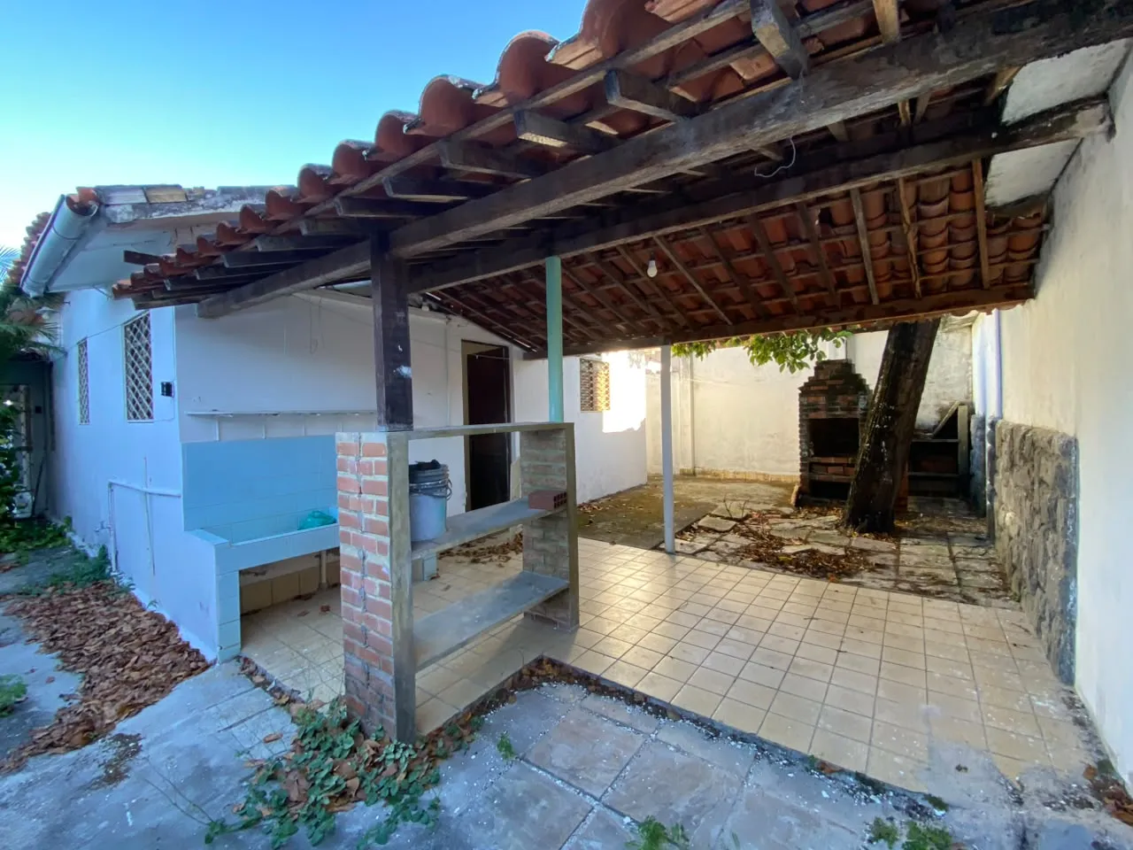 Дом: 3 спальни, 1 со своей ванной, 175 м², Жуан-Песоа — photo 19