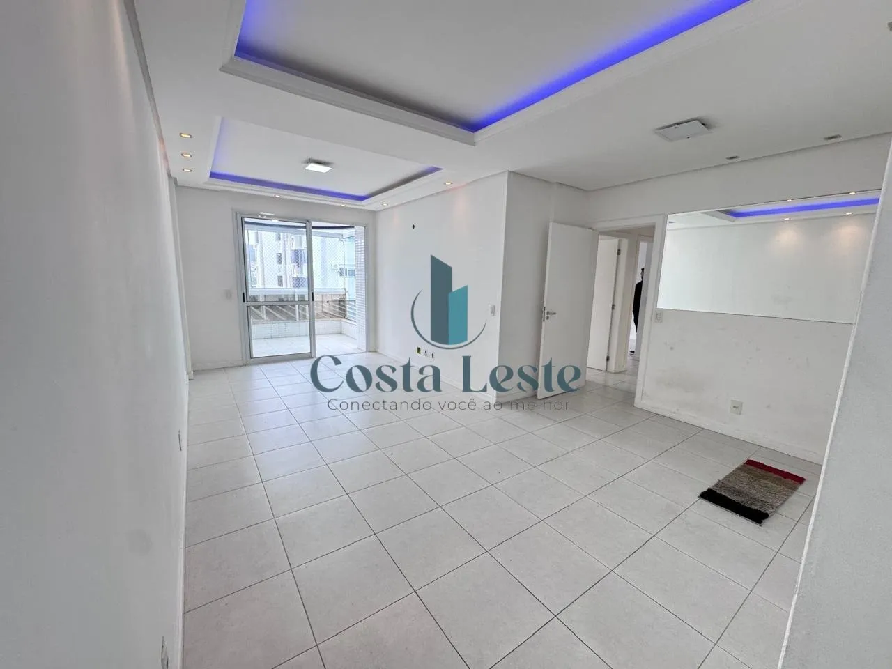 3-bedroom apartment with 2 en-suite bathrooms — photo 4
