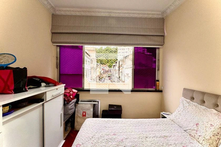 Apartamento mobiliado de 114 m² com 3 quartos e 2 banheiros — photo 21