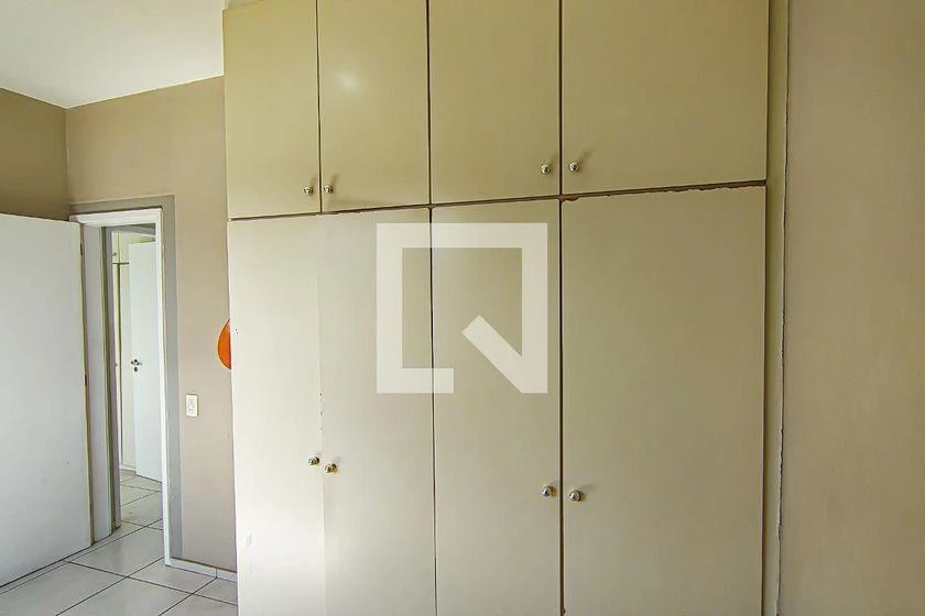 Washing machine in a 3-bedroom apartment, 100 m² — photo 21