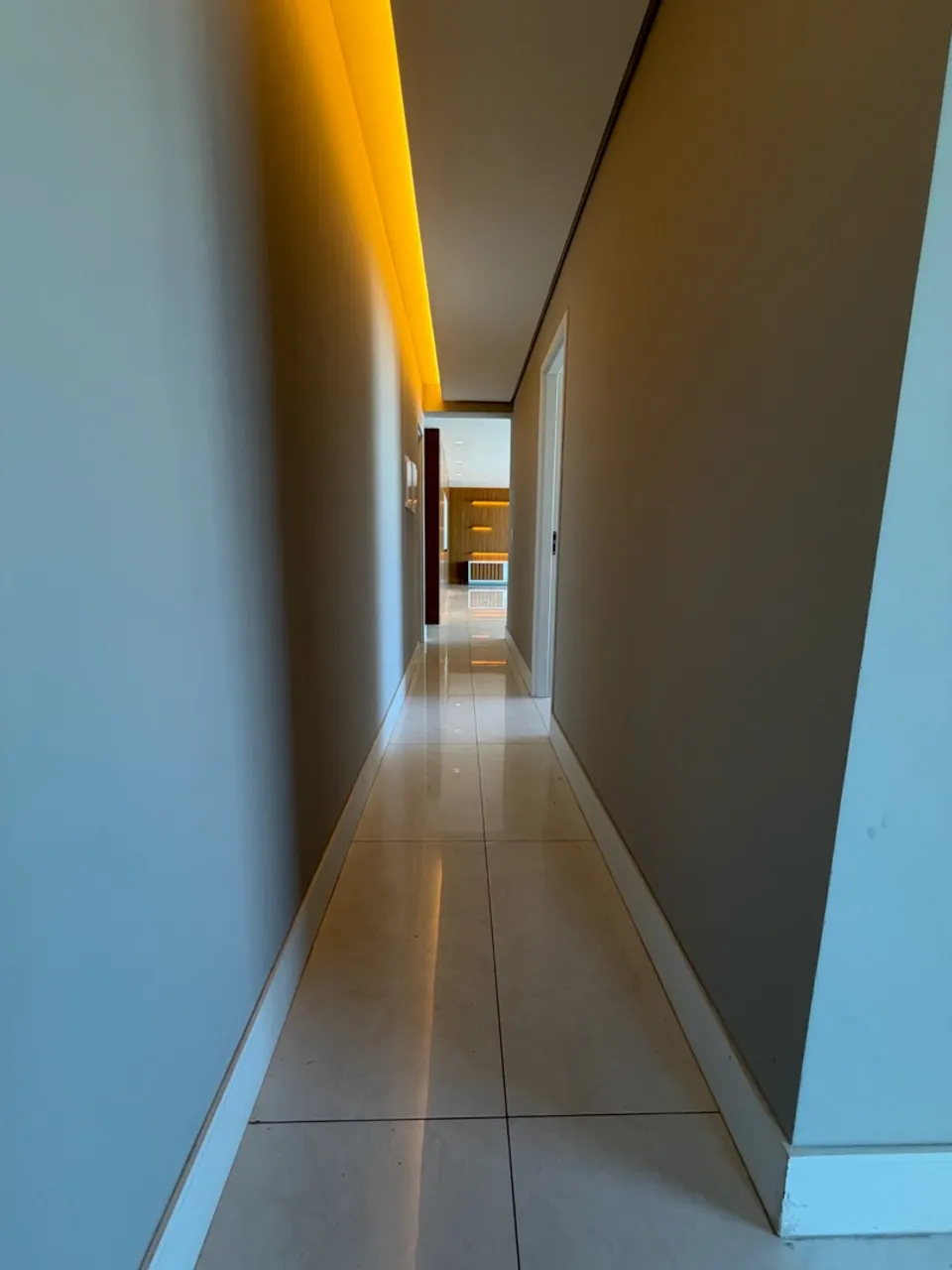 Apartamento de 3 quartos com varanda gourmet — photo 10
