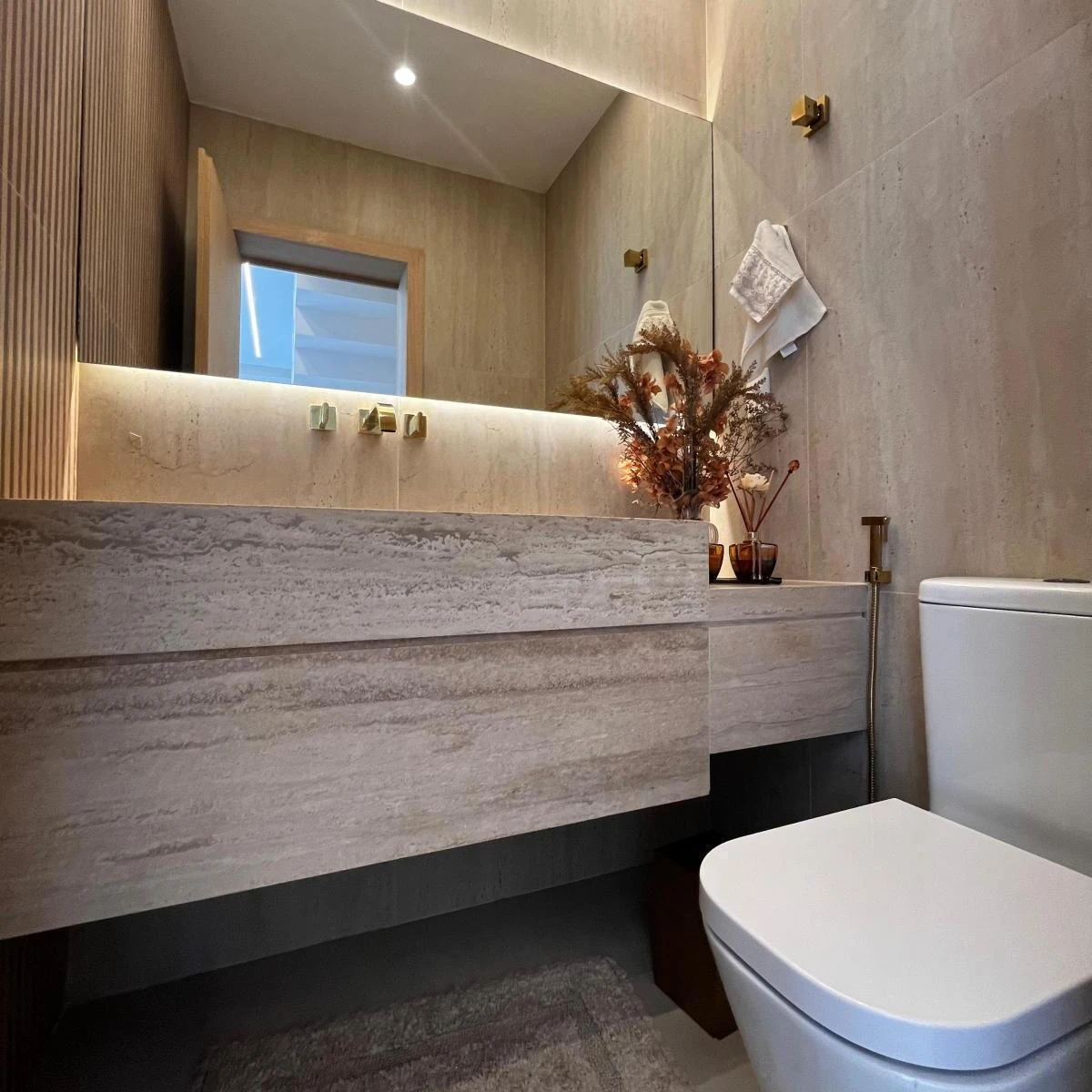 Casa de condomínio com 5 quartos e 536 m² de área — photo 9