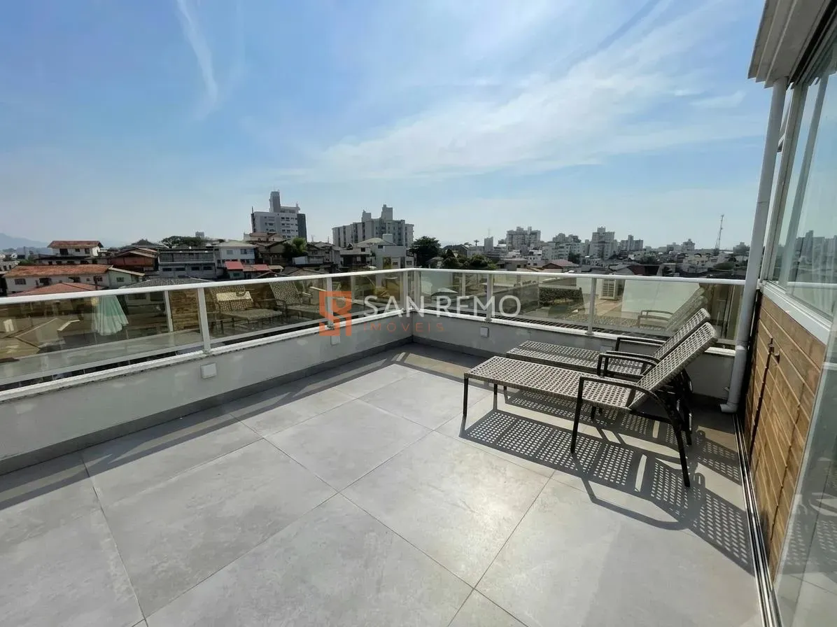 Квартира 210 м² с собственным барбекю — photo 12