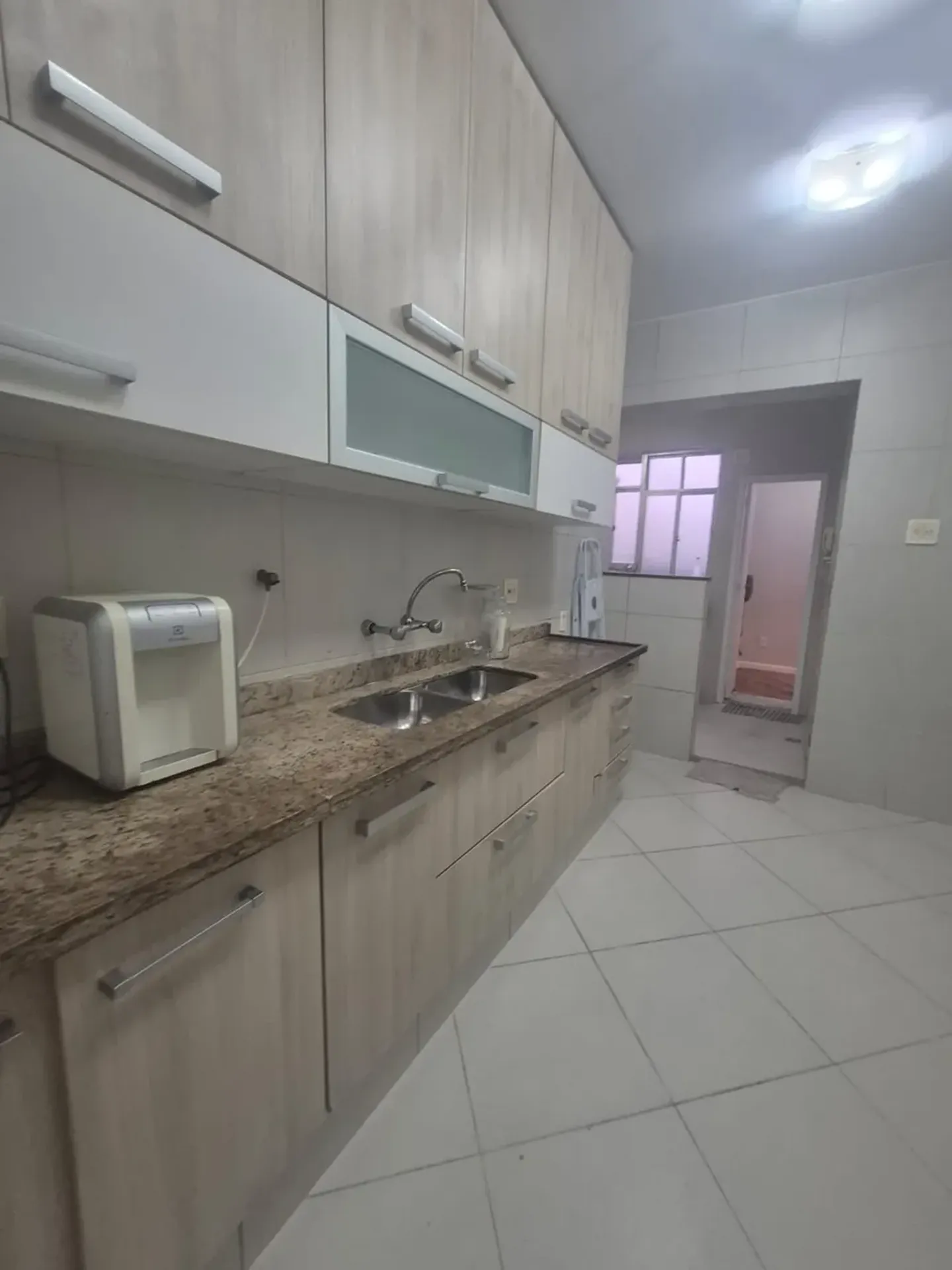 Apartamento de 3 quartos com closet, Copacabana — photo 19