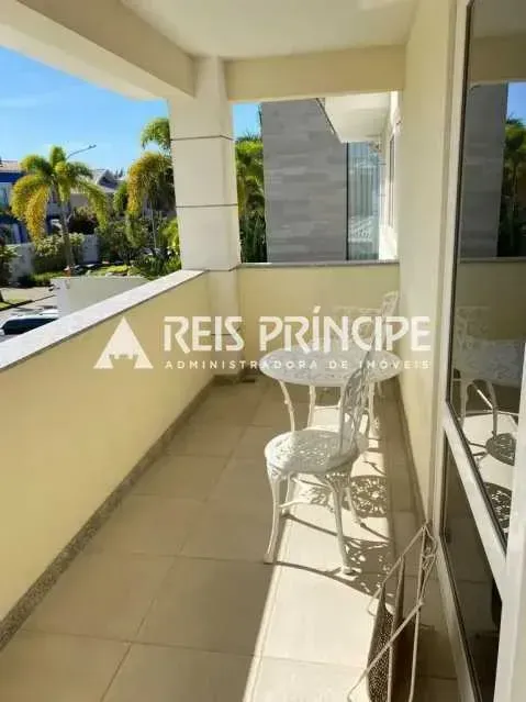 Duplex house with 5 bedrooms and a glass-enclosed balcony — photo 19