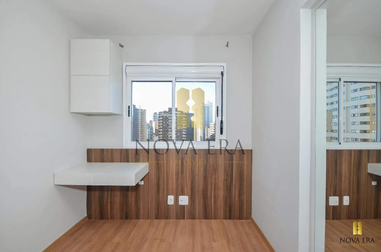 Apartamento com 3 quartos e cozinha integrada a gás — photo 11