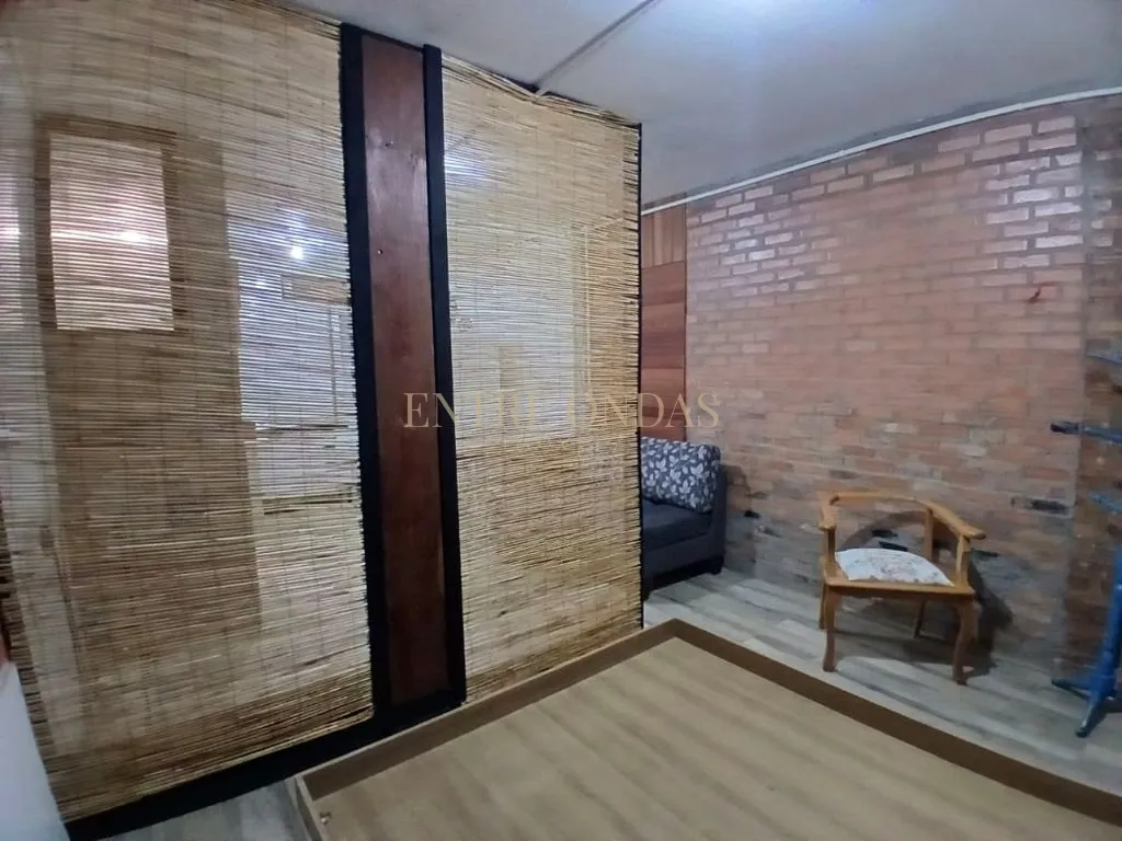 Furnished one-bedroom, 30 m² apartment in Florianópolis — photo 14